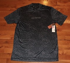 BNWT Travis Mathew Along the Way Crew T-Shirt MSRP $70!!!