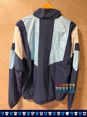 Argentina Jacket World Cup 2026 EQT AFA – KG2287- Size S –