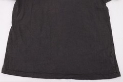 UNLV Rebels T-Shirt Men’s Colosseum Athletics Black Graphic Crew Neck Size 2XL