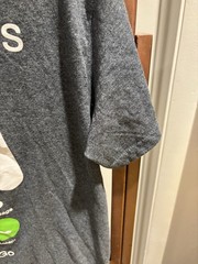 NWOT Funny video games are calling T-Shirt size medium. Short sleeve. 50/50