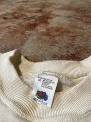 Vintage “TGIF This Grandpa Is Fun” Fruit Of The Loom Sweatshirt Crewneck Sz XL