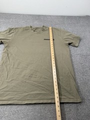 Forward Observations Group FOG Corporate Heavy Weight Tee Shirt Green X-Large