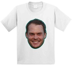 Danny Willett Golf Sports Cool Fan T Shirt