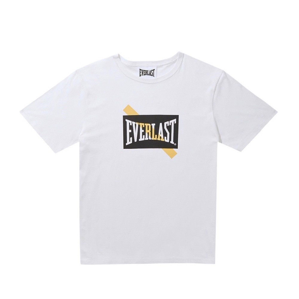 Saturdays Nyc x EVERLAST Men’s Slash S/S T-Shirt Retail: $48 (NWT)
