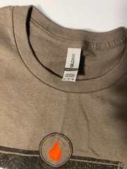 American Red Cross Blood Donor Blood Drop XL T-Shirt – Blood Donation Shirt