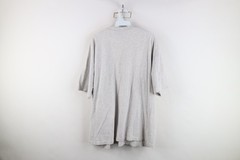 Vintage 90s Streetwear Mens XL Distressed Heavy New Zealand Kiwi Bird T-Shirt