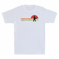 Arborist Chainsaw Funny Tree Surgeon Novelty Vintage Men’s Short Sleeve T-Shirt