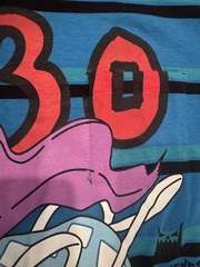 Ultra Rare Asspizza Revived Pokémon Suicune Shirt Medium 730 Printing