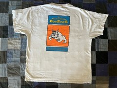 Vintage The Mighty Mighty Bosstones Pay Attention T-shirt XL Ska Punk Sublime