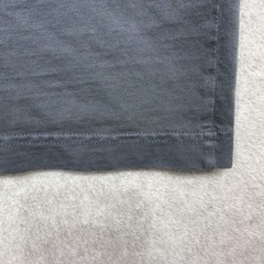 Kith Shirt Mens XL Gray Friends And Family Graphic Tee Cotton Streetwear
