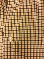 Ralph Lauren Button down shirt size XXL Blake