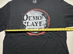 Demon Slayer Kimetsu No Yaiba Aniplex Official T Shirt Brand New With Tag NWT XL