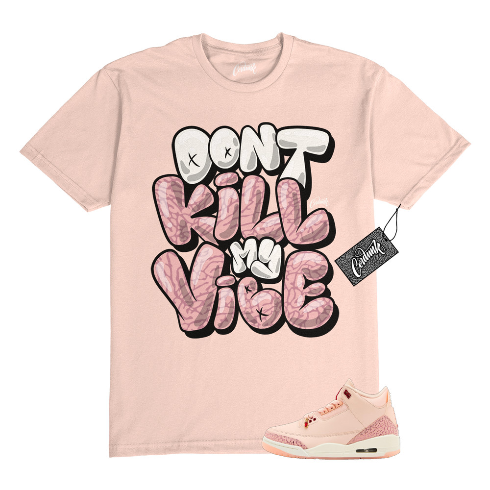 3 Valentine’s Day Treat Yourself Washed Coral Pink Red T Shirt Match DKMV