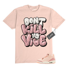 3 Valentine’s Day Treat Yourself Washed Coral Pink Red T Shirt Match DKMV