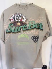Gunzinii Zip Up and Shirts Bundle