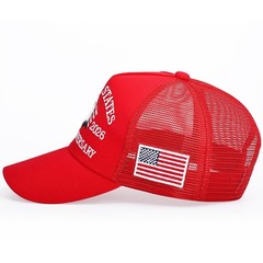 for USA 250th Anniversary Hat, Adjustable 1776-2026 Embroidery Commemorative …