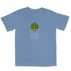 Watermelon Basketball Shirt Basketball Shirts For Men Graphic Basketball T Shirt