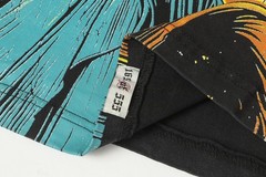 Black Godspeed T-Shirt S-M-L-XL TEE