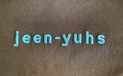 Kanye West x Creative Control Jeen-Yuhs Shirt Black 2XL Limited Supply 2/10/22