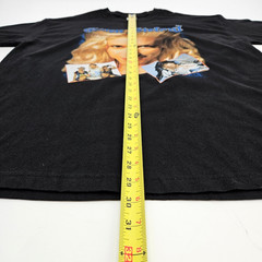 Vintage 2005 No Doubt Gwen Stefani Harajuku Lovers Tour Diamond Star T-Shirt XL