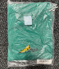 Nike NOCTA Exclusive NIMS 8000 Peaks Tee Size Extra Large Brand New