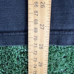 VTG Rammstein T-Shirt Mens Large Faded Black German Metal Band Members 90s Y2K