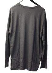 Dark Slate / Storm Blue / Odyssey Blue LS Crew Neck 3XL 3 Packs of Shirts