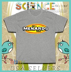 2025 ARCA Menards Series Logo Men’s T-Shirts American T-Shirt