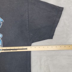 United States Army Shirt Mens XXL Military Police Vintage US America USAMP Y2K