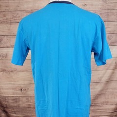 VINTAGE LOONEY TUNES ATOMIC TAX BOWL CARTOON T-SHIRT SIZE L/XL (21X27)