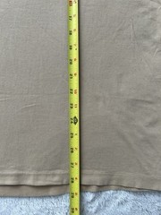 Vintage 90s Polo Ralph Lauren Pocket T Shirt Size L Made In USA Single Stitch