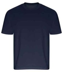 Ecologie by AWDis Arrow Recycled Heavy Oversize T-Shirt 3 Colours