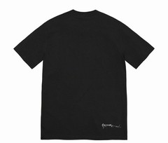 Supreme Ralph Steadman Box Logo Tee T-Shirt Size X-Large Black SS22 Brand New