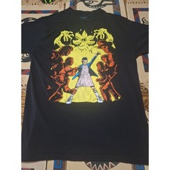 Stranger Things Eleven Loot Crate Graphic Tee Mens Sz L