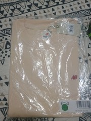 Nwt New Balance Calcium Made In The Usa Core T Shirt Size Small