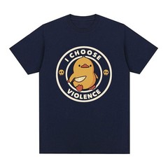 I Choose Violence T Shirt Funny Cute T shirt gift
