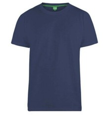 FLYERS-1-D555 Premium Weight Combed Cotton Crew Neck T-Shirt- (Sz 6XL)