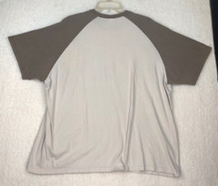Vintage Y2K Nike Air XXL T-shirt 5180