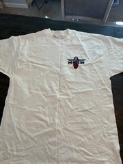 Vintage NEB shirt see photo