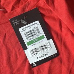 Under Armour Men’s Tech 2.0 T-Shirt In Red Size L