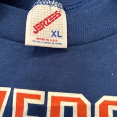 Vintage 1992 University of Florida Gators Single Stitch T Shirt XL USA Made