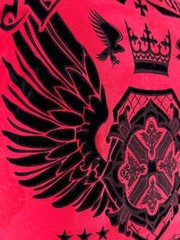 Xtreme Couture by Affliction Men’s T-Shirt Magnet Wings Biker S-5XL