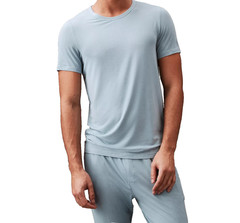 $$$Calvin Klein MEN’s (SMALL) ULTRA-SOFT MODERN T-Shirt NM2232-442