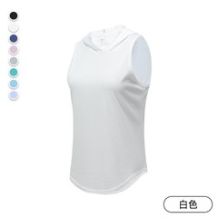 Quick Drying Vest For Men&Women Sweatshirt XL Sportswear Fitness Hooded T-Shirts