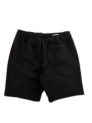 Size XXL Chrome Hearts 711 CH Sweatshorts Black