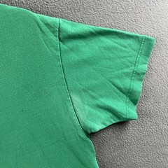 Vintage Baker Skateboards Shirt Mens Medium Green Box Logo Y2K Andrew Reynolds
