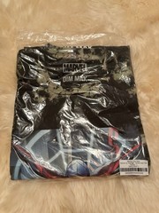 Spider-Man Venom New Mens T-shirt Size X-Large Marvel New