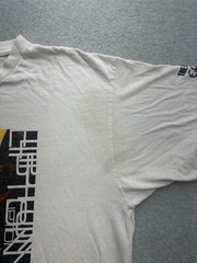 Vintage 1997 The Lipton Championship Tennis Rado Flowers XL/2XL