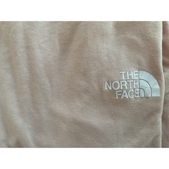 The North Face Mens Peach Pink Short Sleeve Logo T-Shirt Size M NF0A3X8C