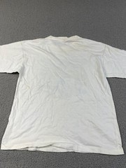 Vintage Great Wall of China Tee Tourist Souvenir Size XL 90s